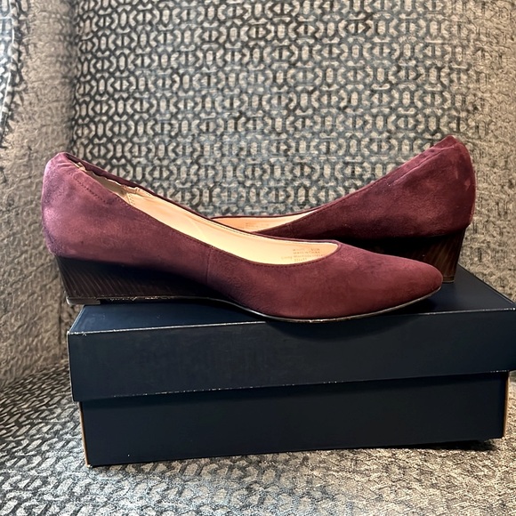 Cole Haan Kathryn Wedge - Picture 5 of 10